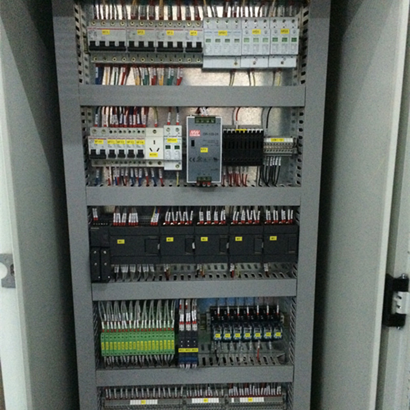 西門子200PLC控制柜
